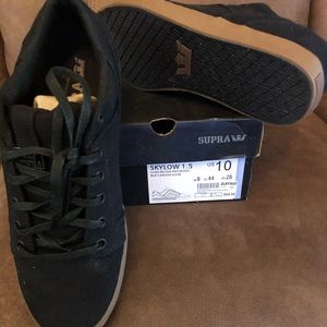 Men’s skateboarding shoes